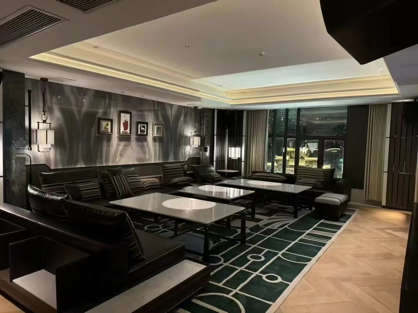 泰安商务ktv与片场区别-东平县ktv预定