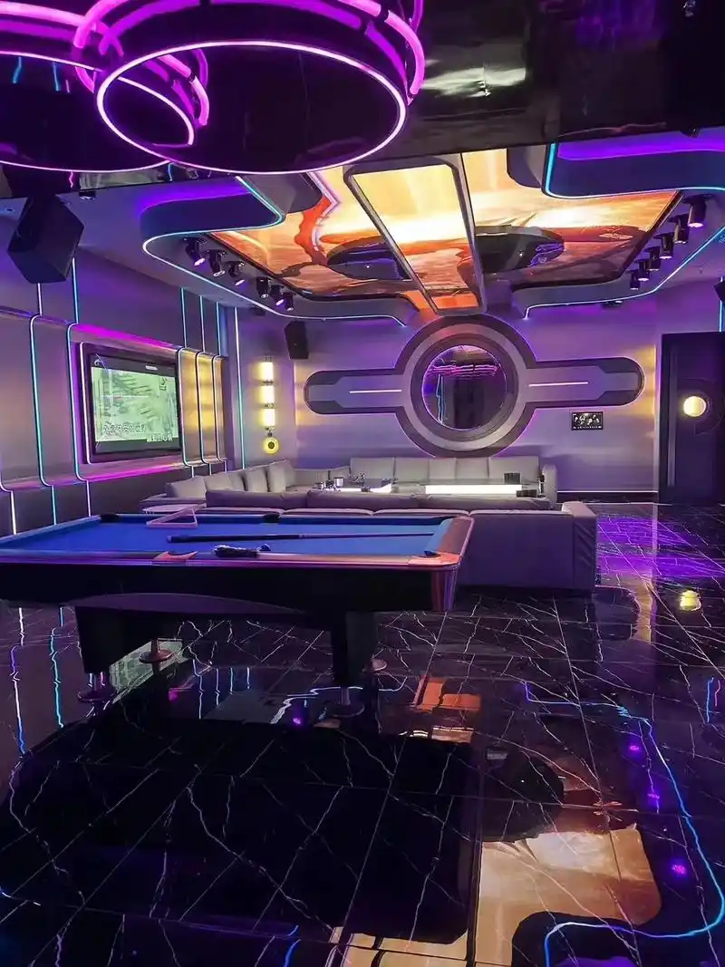 泰安商务ktv推荐商务ktv有哪些选择-东平县ktv预定